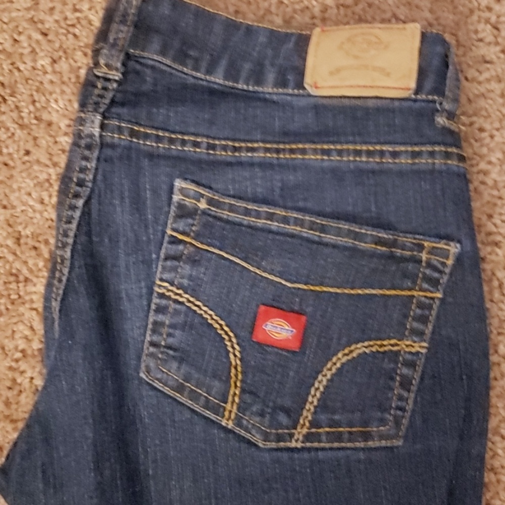 Dickies